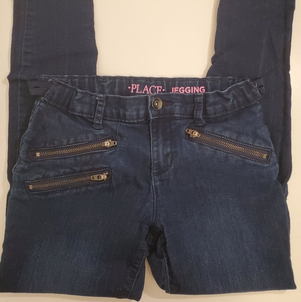 Children's Place Jennings Size 8